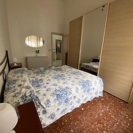 La Casa Del Pescatore Viareggio Buitenkant foto