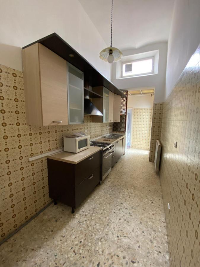 La Casa Del Pescatore Viareggio Buitenkant foto