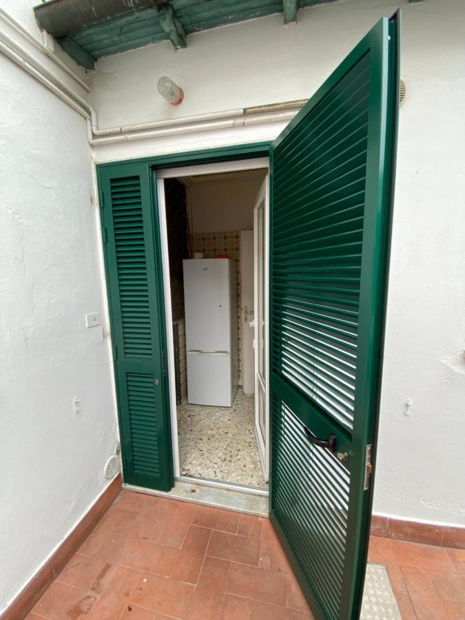 La Casa Del Pescatore Viareggio Buitenkant foto